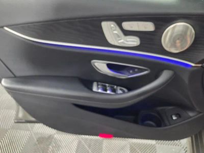 2023 Mercedes-Benz E-Class — photo 21 view