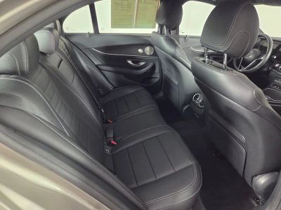 2023 Mercedes-Benz E-Class — photo 30 view