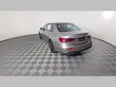 2023 Mercedes-Benz E-Class — photo 41 view