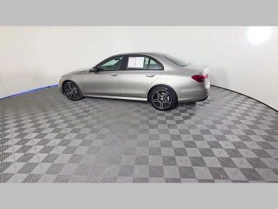 2023 Mercedes-Benz E-Class — photo 43 view