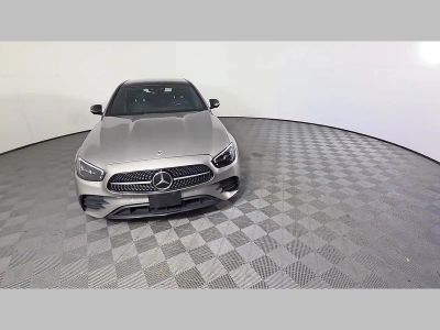 2023 Mercedes-Benz E-Class — photo 51 view