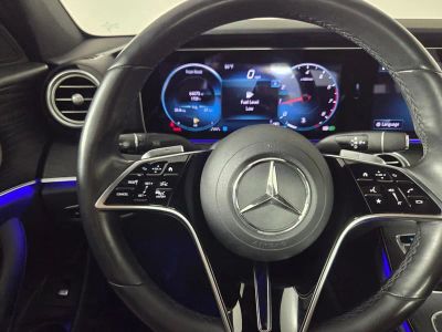 2023 Mercedes-Benz E-Class — photo 15 view