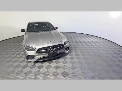 2023 Mercedes-Benz E-Class — photo 52 view