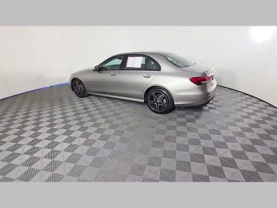 2023 Mercedes-Benz E-Class — photo 42 view