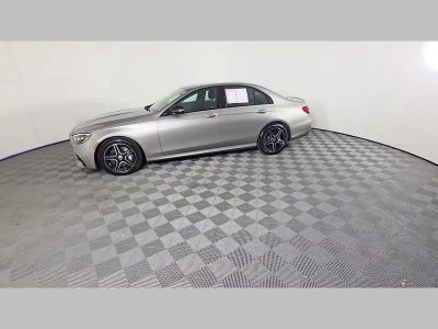 2023 Mercedes-Benz E-Class — photo 45 view