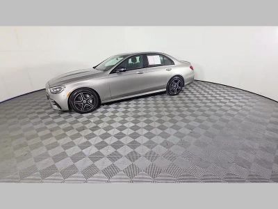 2023 Mercedes-Benz E-Class — photo 46 view