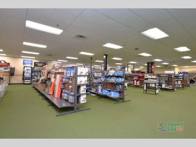 2027 Forest River RV Rockwood Ultra Lite — photo 10 view