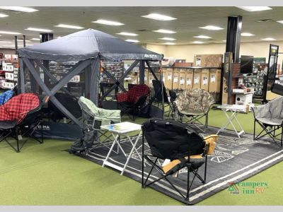 2027 Forest River RV Rockwood Ultra Lite — photo 14 view
