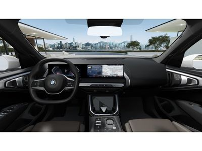 2026 BMW X3 30 xDrive - Photo 10