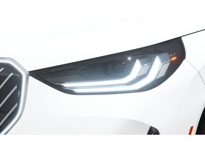 2026 BMW X3 30 xDrive - Photo 6