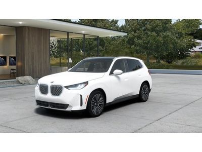 2026 BMW X3 30 xDrive - Photo 1