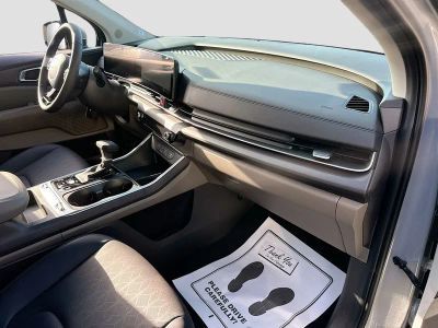 2026 Kia Carnival — photo 31 view