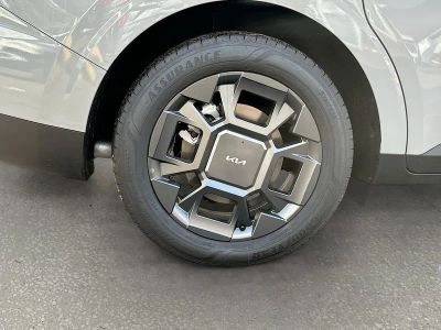 2026 Kia Carnival — photo 33 view