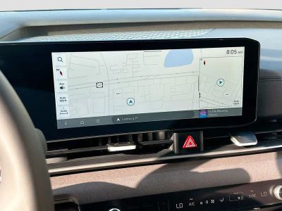 2026 Kia Carnival — photo 13 view