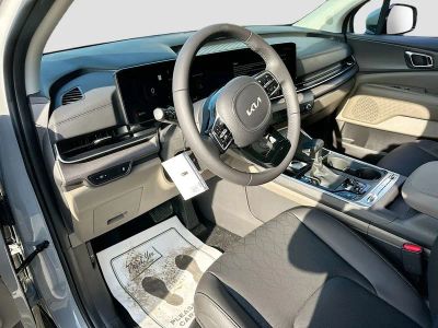 2026 Kia Carnival — photo 9 view