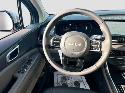 2026 Kia Carnival — photo 23 view