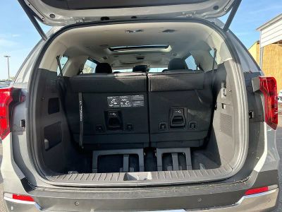 2026 Kia Carnival — photo 27 view