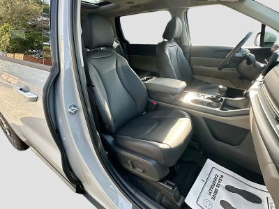 2026 Kia Carnival — photo 30 view