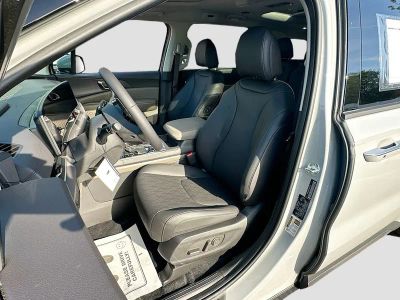 2026 Kia Carnival — photo 21 view