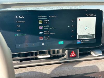 2026 Kia Carnival — photo 15 view