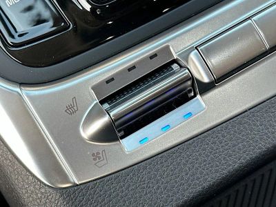 2026 Kia Carnival — photo 20 view