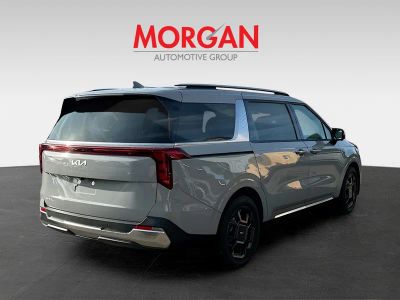 2026 Kia Carnival — photo 7 view
