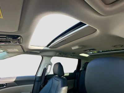 2026 Kia Carnival — photo 22 view