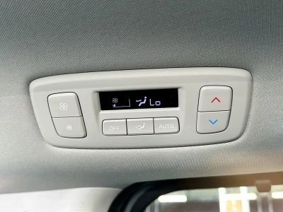 2026 Kia Carnival — photo 26 view