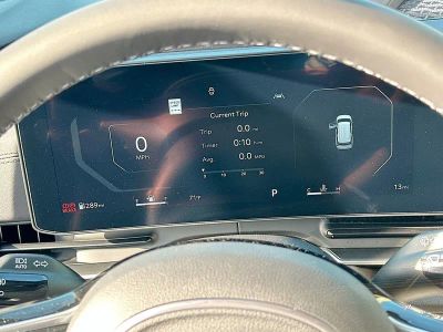 2026 Kia Carnival — photo 12 view