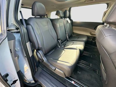 2026 Kia Carnival — photo 29 view