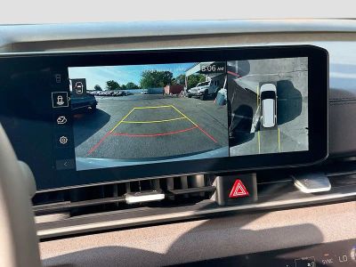 2026 Kia Carnival — photo 14 view