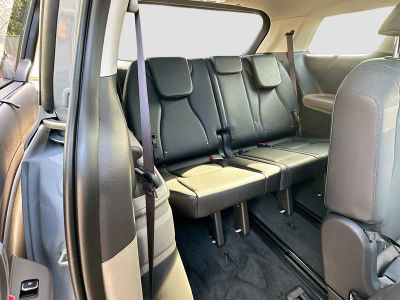 2026 Kia Carnival — photo 28 view