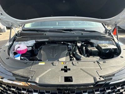2026 Kia Carnival — photo 32 view