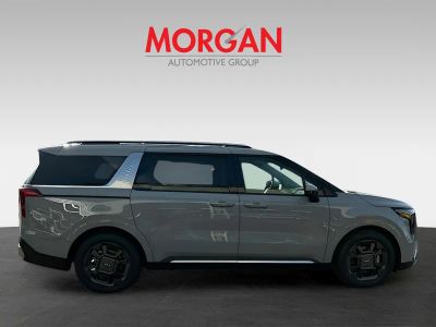 2026 Kia Carnival — photo 8 view