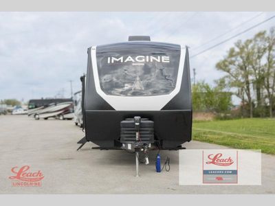 2026 Imagine 2970RL - Photo 3