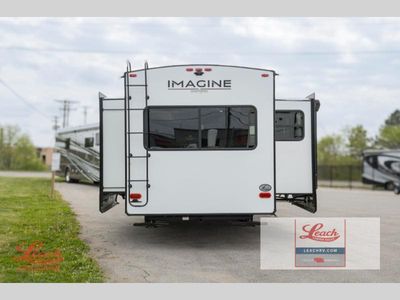 2026 Imagine 2970RL - Photo 7