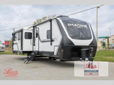 2026 Imagine 2970RL - Photo 1