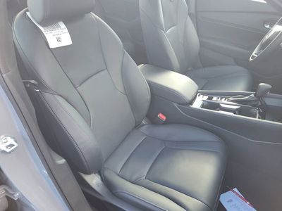 2026 Honda Accord Hybrid Sport-L Sedan - Photo 36