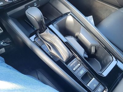 2026 Honda Accord Hybrid Sport-L Sedan - Photo 25