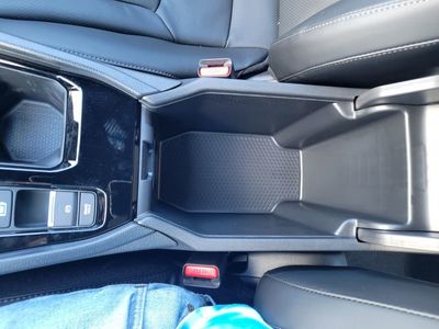 2026 Honda Accord Hybrid Sport-L Sedan - Photo 26