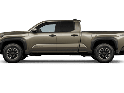 2026 Toyota Tacoma - Photo 6