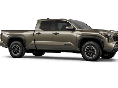 2026 Toyota Tacoma - Photo 16