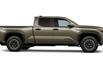 2026 Toyota Tacoma - Photo 15