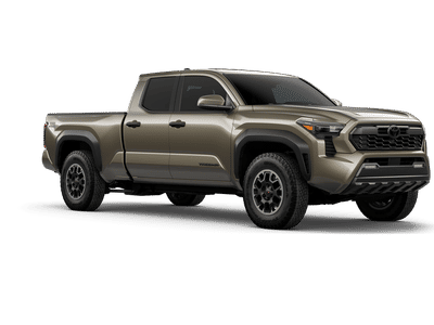 2026 Toyota Tacoma - Photo 17