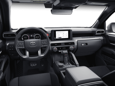 2026 Toyota Tacoma - Photo 20