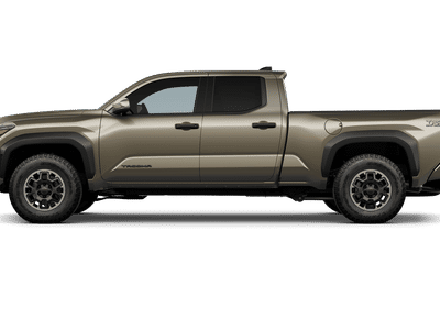 2026 Toyota Tacoma - Photo 25