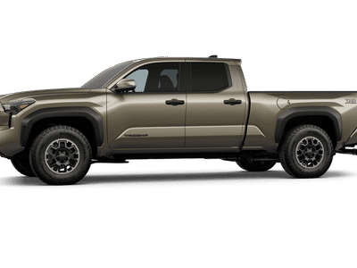 2026 Toyota Tacoma - Photo 5