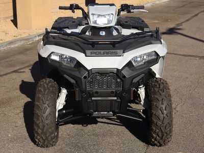 2026 Polaris Sportsman 450 H.O. - Photo 3