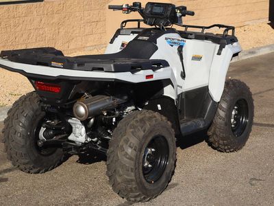 2026 Polaris Sportsman 450 H.O. - Photo 5