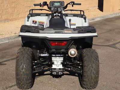 2026 Polaris Sportsman 450 H.O. - Photo 6